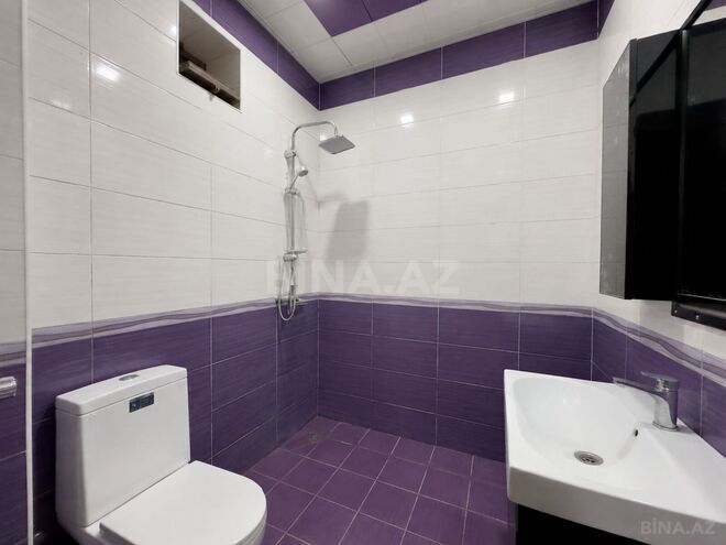 Satılır 5 otaqlı həyət evi/bağ evi 157 m², Qaraçuxur q., photo 18 from 20
