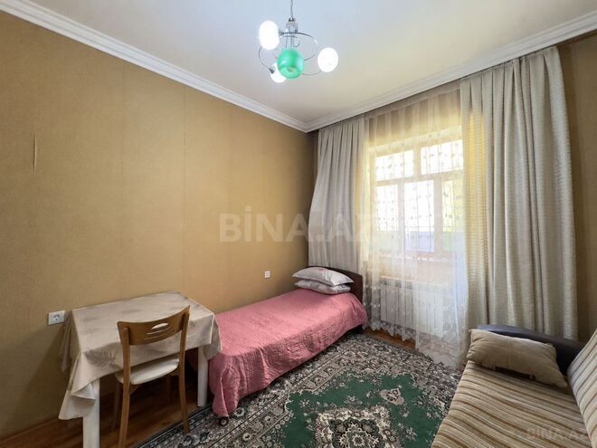 Satılır 5 otaqlı həyət evi/bağ evi 157 m², Qaraçuxur q., photo 12 from 20