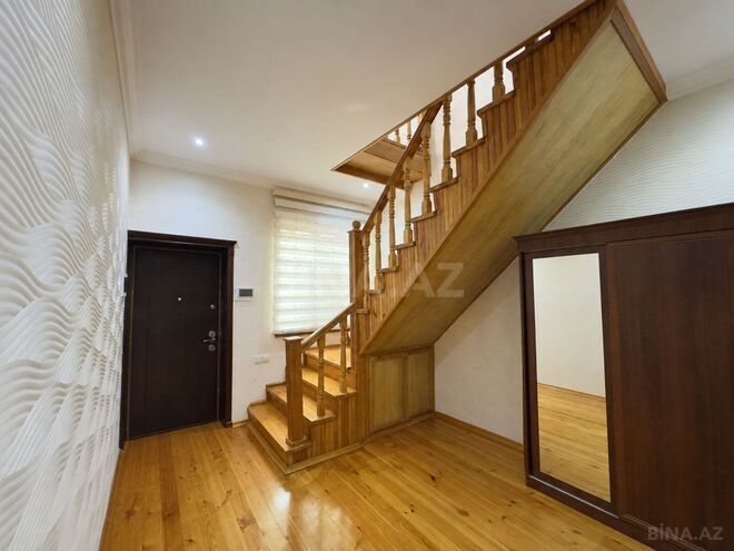 Satılır 5 otaqlı həyət evi/bağ evi 157 m², Qaraçuxur q., photo 17 from 20