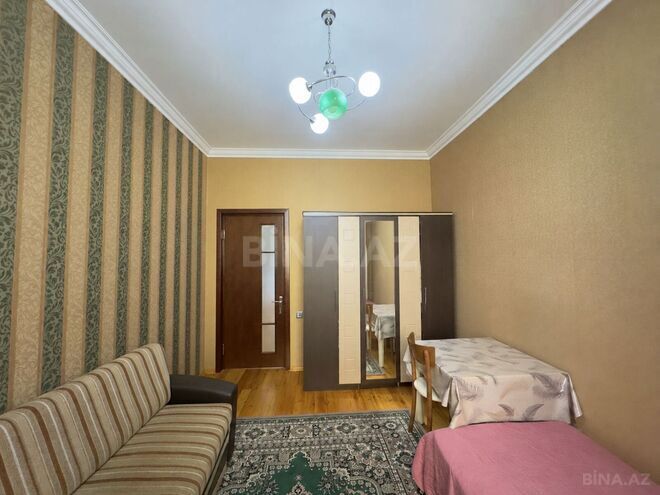 Satılır 5 otaqlı həyət evi/bağ evi 157 m², Qaraçuxur q., photo 13 from 20