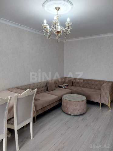 İcarəyə verilir 2 otaqlı köhnə tikili 45 m², 28 May m., photo 1 from 8
