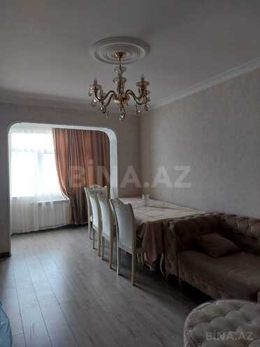 İcarəyə verilir 2 otaqlı köhnə tikili 45 m², 28 May m., photo 3 from 8