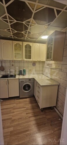 Сдаётся 2-комн. вторичка 75 м², Ясамальский р., photo 4 from 10