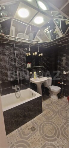 Сдаётся 2-комн. вторичка 75 м², Ясамальский р., photo 9 from 10