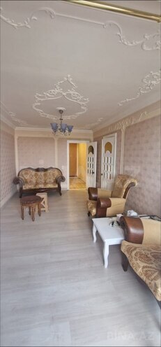 Сдаётся 2-комн. вторичка 75 м², Ясамальский р., photo 3 from 10