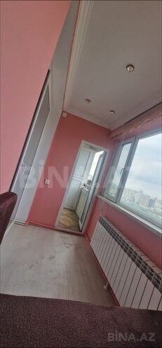 Сдаётся 2-комн. вторичка 75 м², Ясамальский р., photo 8 from 10