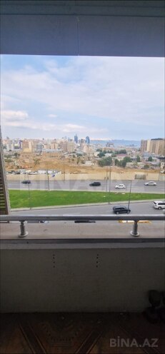 Сдаётся 2-комн. вторичка 75 м², Ясамальский р., photo 7 from 10