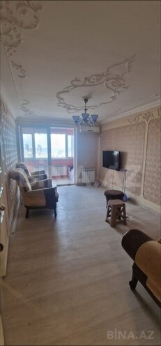 Сдаётся 2-комн. вторичка 75 м², Ясамальский р., photo 1 from 10