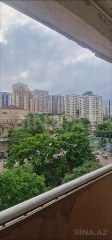 Сдаётся 2-комн. вторичка 75 м², Ясамальский р., photo 6 from 10