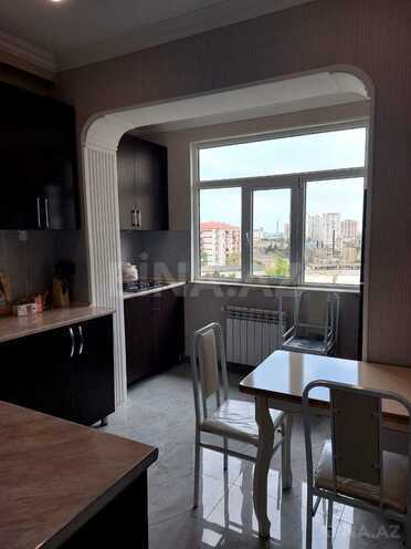 İcarəyə verilir 2 otaqlı köhnə tikili 45 m², 28 May m., photo 7 from 8