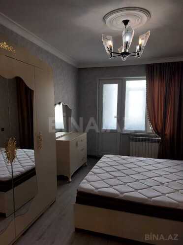 İcarəyə verilir 2 otaqlı köhnə tikili 45 m², 28 May m., photo 4 from 8