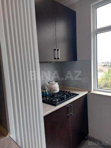 İcarəyə verilir 2 otaqlı köhnə tikili 45 m², 28 May m., photo 6 from 8