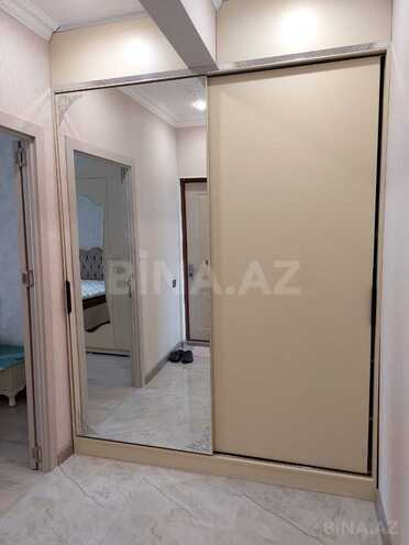 İcarəyə verilir 2 otaqlı köhnə tikili 45 m², 28 May m., photo 5 from 8