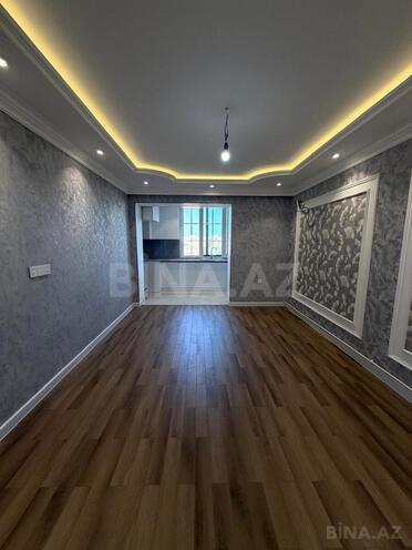 Satılır 3 otaqlı köhnə tikili 67 m², Gənclik m., photo 4 from 13