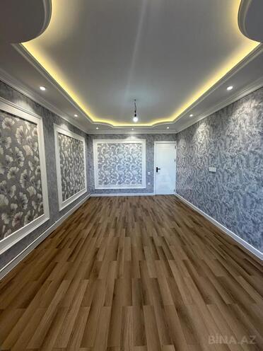Satılır 3 otaqlı köhnə tikili 67 m², Gənclik m., photo 3 from 13