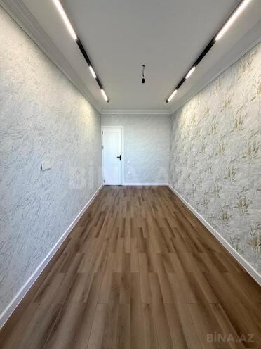 Satılır 3 otaqlı köhnə tikili 67 m², Gənclik m., photo 6 from 13
