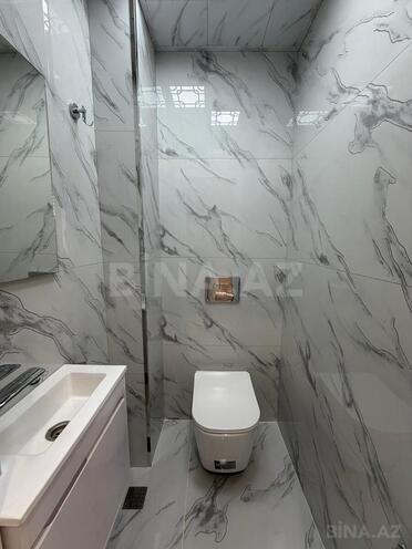 Satılır 3 otaqlı köhnə tikili 67 m², Gənclik m., photo 11 from 13