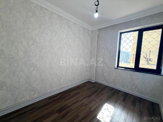 Satılır 3 otaqlı köhnə tikili 67 m², Gənclik m., photo 8 from 13
