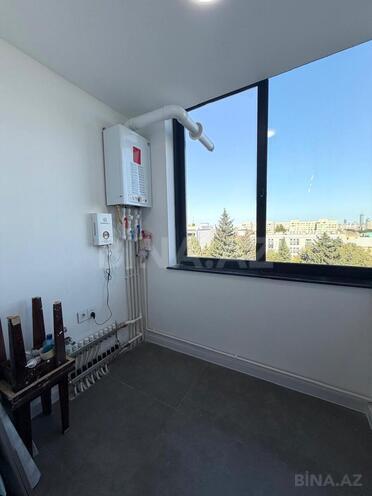 Satılır 3 otaqlı köhnə tikili 67 m², Gənclik m., photo 12 from 13