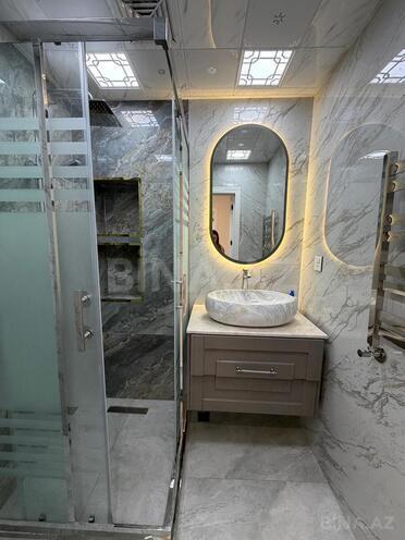 Satılır 3 otaqlı köhnə tikili 67 m², Gənclik m., photo 10 from 13