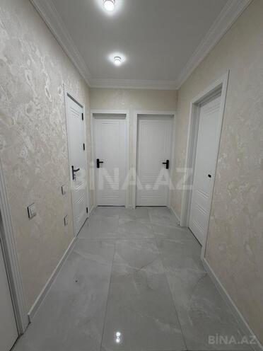 Satılır 3 otaqlı köhnə tikili 67 m², Gənclik m., photo 7 from 13