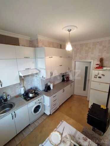 İcarəyə verilir 3 otaqlı yeni tikili 105 m², İnşaatçılar m., photo 17 from 22