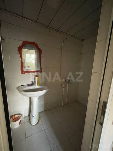 Satılır 3 otaqlı köhnə tikili 80 m², Şah İsmayıl Xətai m., photo 3 from 7