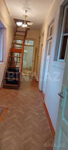 Satılır 3 otaqlı köhnə tikili 80 m², Şah İsmayıl Xətai m., photo 4 from 7
