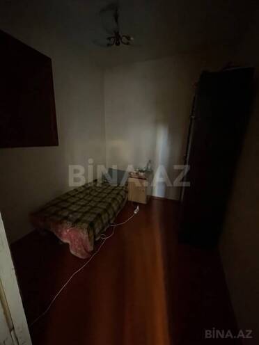 Satılır 3 otaqlı köhnə tikili 80 m², Şah İsmayıl Xətai m., photo 5 from 7