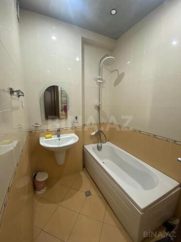 Сдаётся 2-комн. новостройка 65 м², м. Шах Исмаил Хатаи, photo 9 from 12