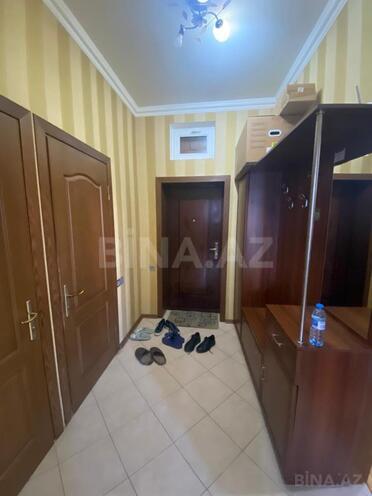 Сдаётся 2-комн. новостройка 65 м², м. Шах Исмаил Хатаи, photo 11 from 12