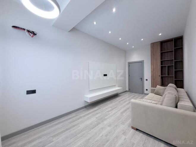Satılır 3 otaqlı yeni tikili 98.5 m², photo 4 from 24