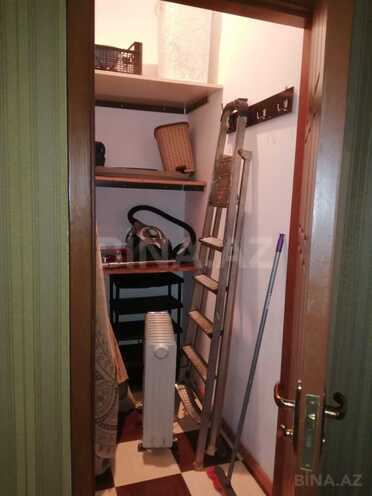 İcarəyə verilir 3 otaqlı yeni tikili 120 m², 28 May m., photo 17 from 19