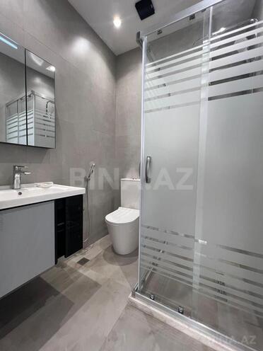 Satılır 3 otaqlı yeni tikili 75 m², 7-ci mikrorayon q., photo 12 from 14