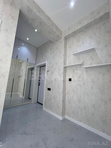 Satılır 3 otaqlı yeni tikili 75 m², 7-ci mikrorayon q., photo 6 from 14
