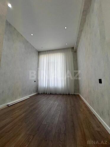 Satılır 3 otaqlı yeni tikili 75 m², 7-ci mikrorayon q., photo 9 from 14