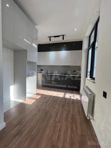 Satılır 3 otaqlı yeni tikili 75 m², 7-ci mikrorayon q., photo 5 from 14