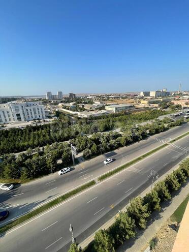 Satılır 3 otaqlı yeni tikili 75 m², 7-ci mikrorayon q., photo 13 from 14