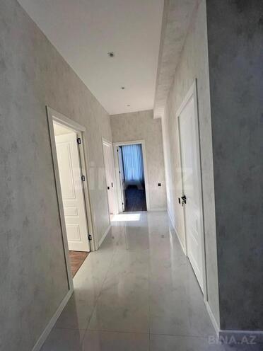 Satılır 3 otaqlı yeni tikili 75 m², 7-ci mikrorayon q., photo 7 from 14