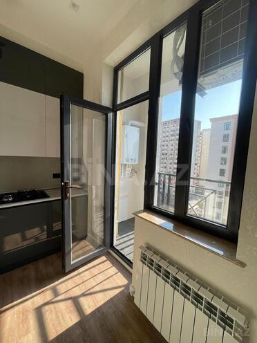 Satılır 3 otaqlı yeni tikili 75 m², 7-ci mikrorayon q., photo 11 from 14