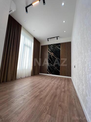 Satılır 3 otaqlı yeni tikili 75 m², 7-ci mikrorayon q., photo 3 from 14