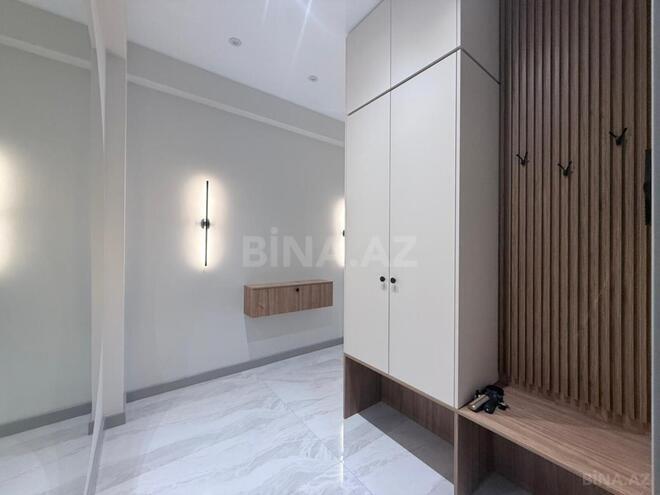 Satılır 3 otaqlı yeni tikili 98.5 m², photo 18 from 24