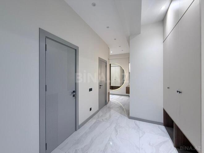 Satılır 3 otaqlı yeni tikili 98.5 m², photo 19 from 24