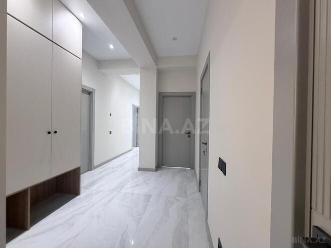 Satılır 3 otaqlı yeni tikili 98.5 m², photo 20 from 24