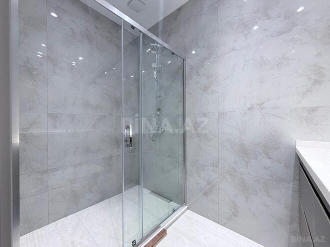 Satılır 3 otaqlı yeni tikili 98.5 m², photo 22 from 24