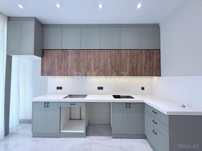 Satılır 3 otaqlı yeni tikili 98.5 m², photo 13 from 24