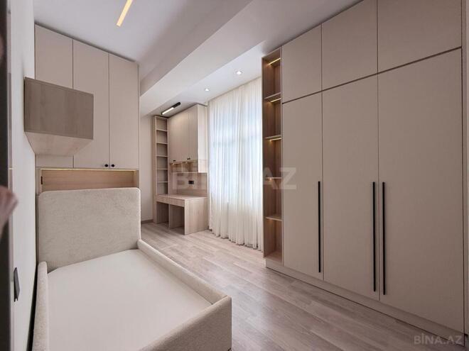 Satılır 3 otaqlı yeni tikili 98.5 m², photo 5 from 24