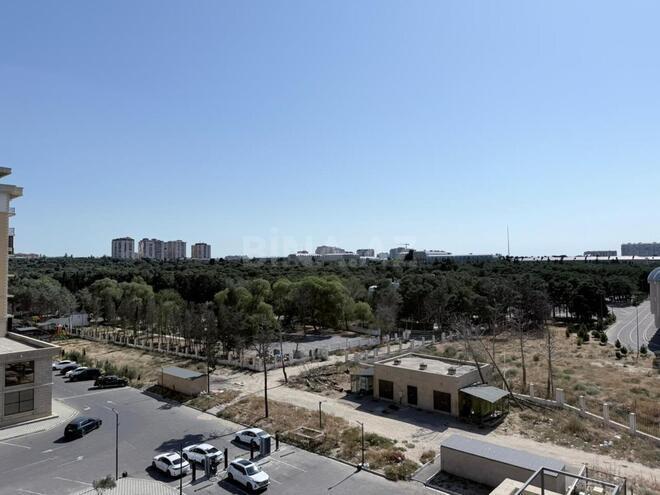 Satılır 3 otaqlı yeni tikili 98.5 m², photo 15 from 24