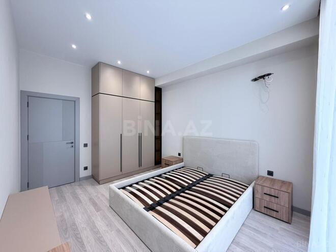 Satılır 3 otaqlı yeni tikili 98.5 m², photo 10 from 24
