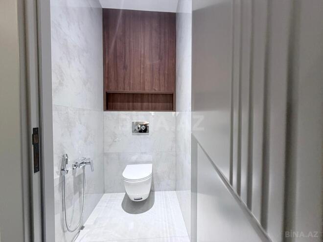 Satılır 3 otaqlı yeni tikili 98.5 m², photo 23 from 24